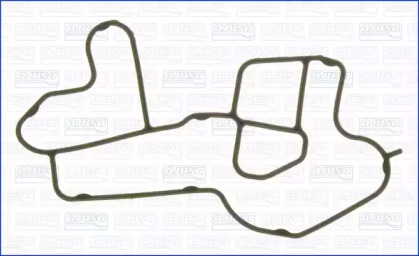 Прокладка масляного насоса WILMINK GROUP, WG1751309
